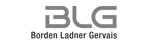 Borden Ladner Gervais Llp Blg Is A Leading National Full Service Canadian Law Firm Focusing On Business Law Commercial Litigation And Arbitration Borden Ladner Gervais Llp Blg Is A Leading National Full Service Canadian Law Firm Focusing On Business Law Commercial Litigation And Arbitration