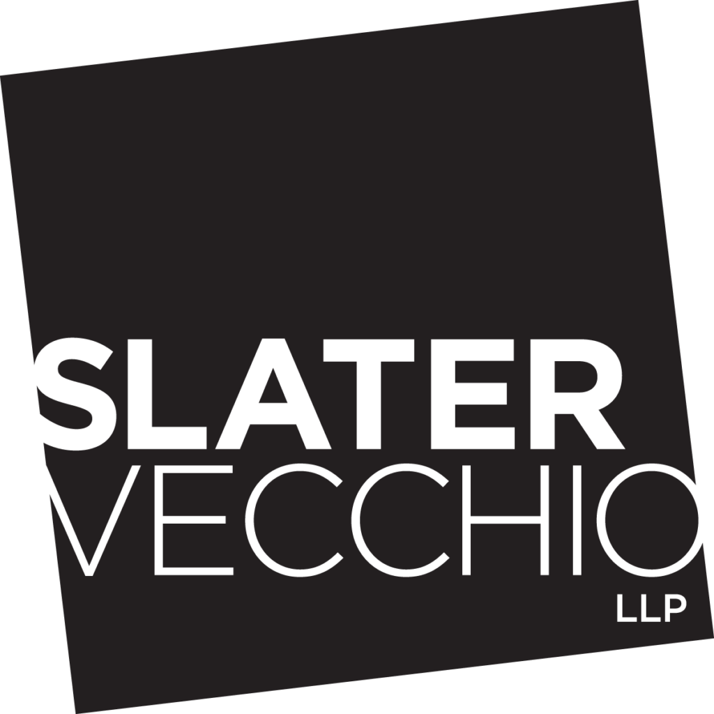 Slater Vecchio Logo