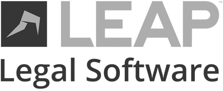 Leap Legal Software